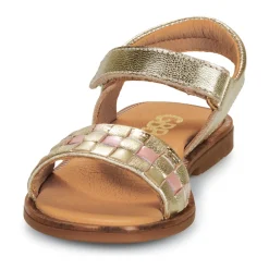 GBB - CARETTE< Sandales Et Nu-pieds
