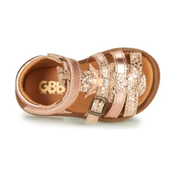 GBB Sandales Et Nu-pieds^- CARETTE