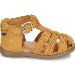 GBB - CARIGO Marron Discount
