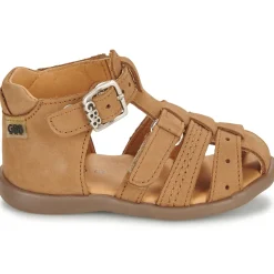 GBB - CARIGO Marron Discount
