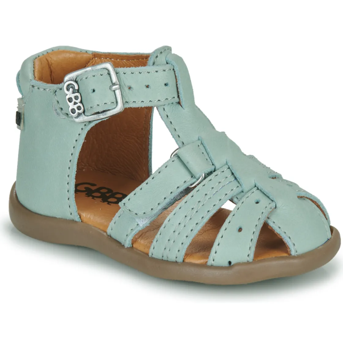 GBB - CARIGO Vert Outlet