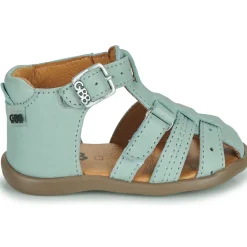 GBB - CARIGO Vert Outlet
