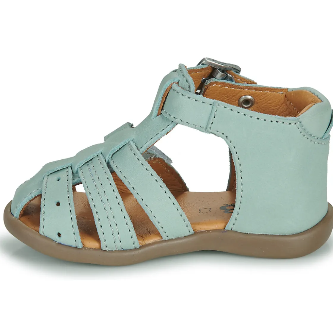 GBB - CARIGO Vert Outlet
