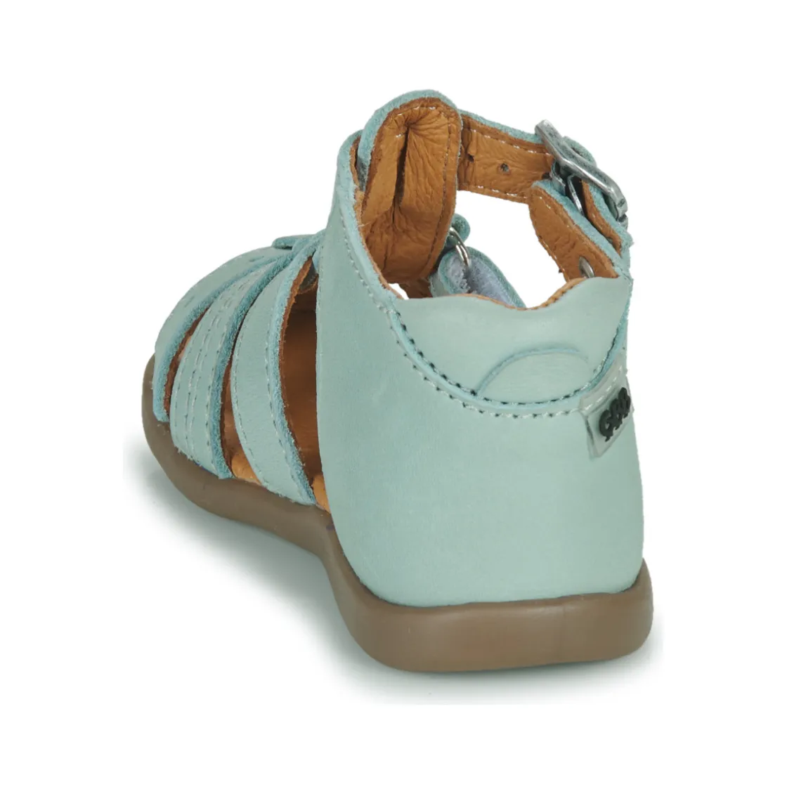 GBB - CARIGO Vert Outlet