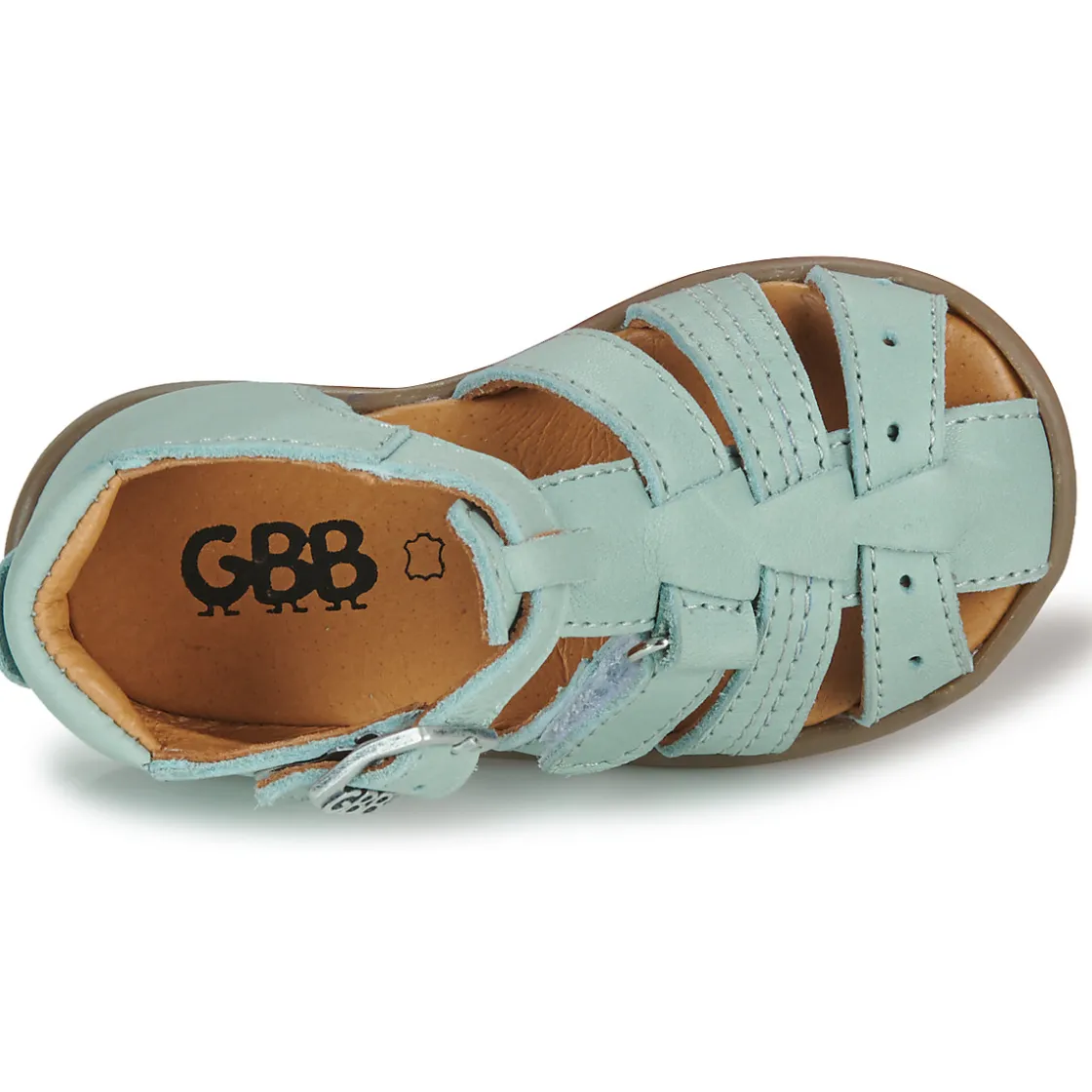 GBB - CARIGO Vert Outlet