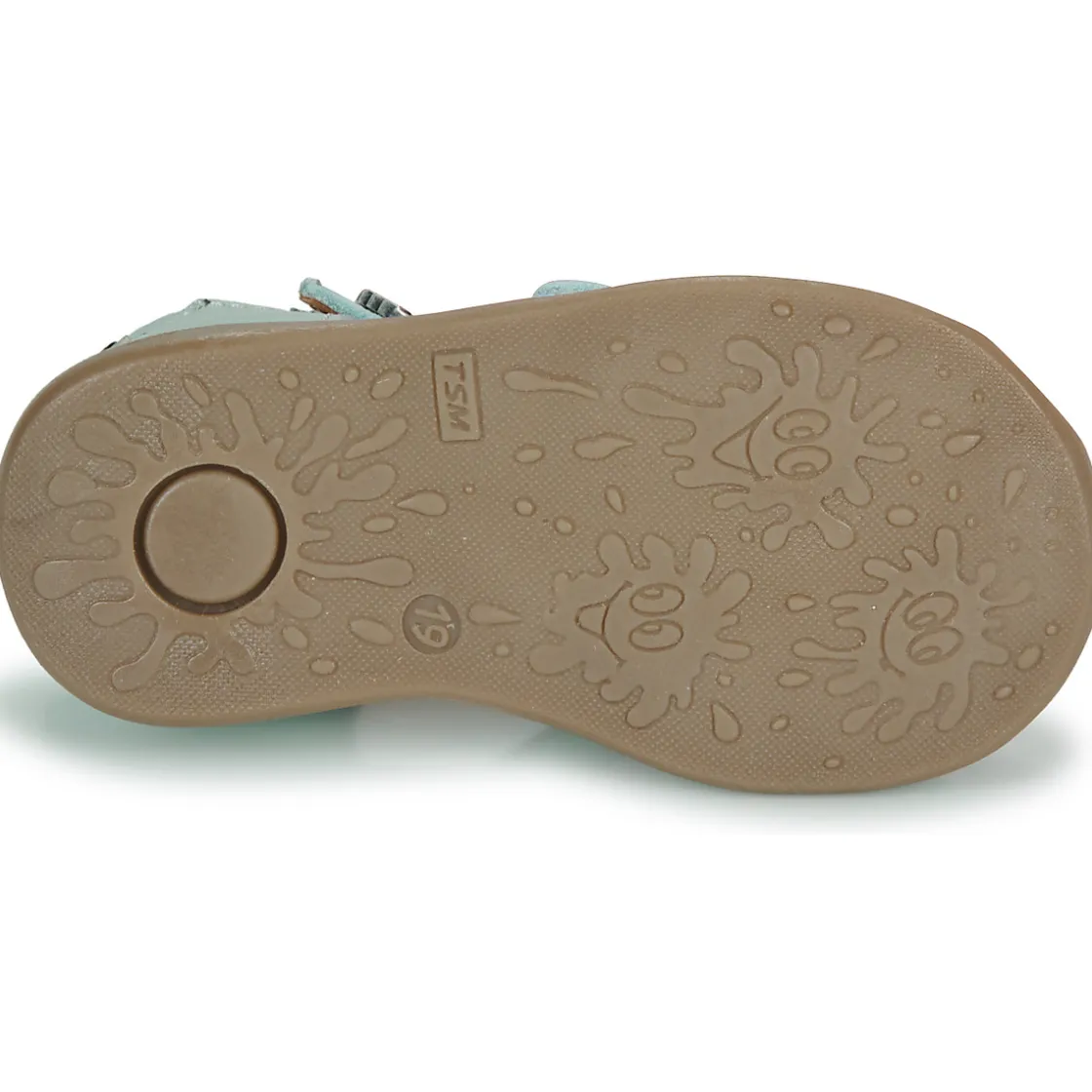 GBB - CARIGO Vert Outlet