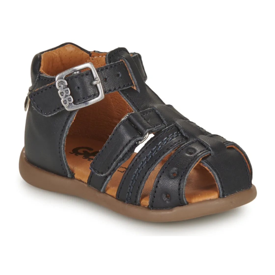 GBB - CARIGO< Sandales Et Nu-pieds