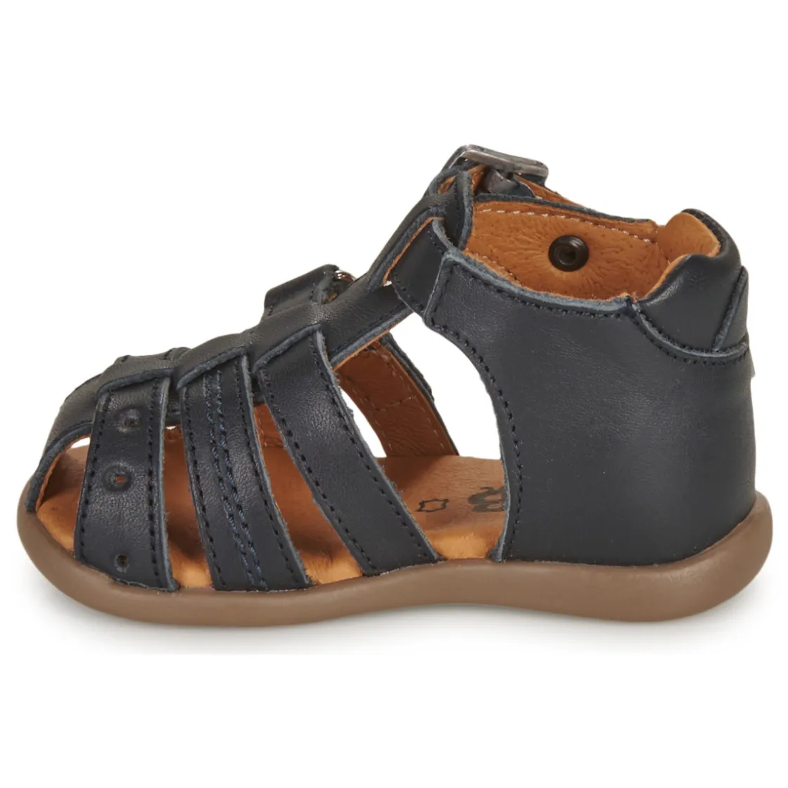 GBB - CARIGO< Sandales Et Nu-pieds
