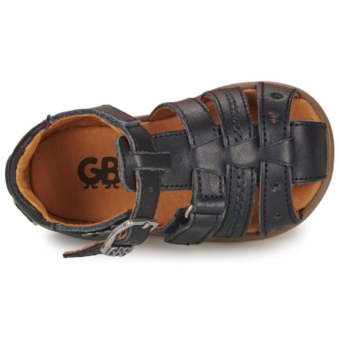 GBB - CARIGO< Sandales Et Nu-pieds