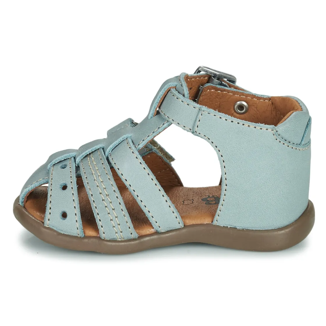 GBB - CARIGO< Sandales Et Nu-pieds