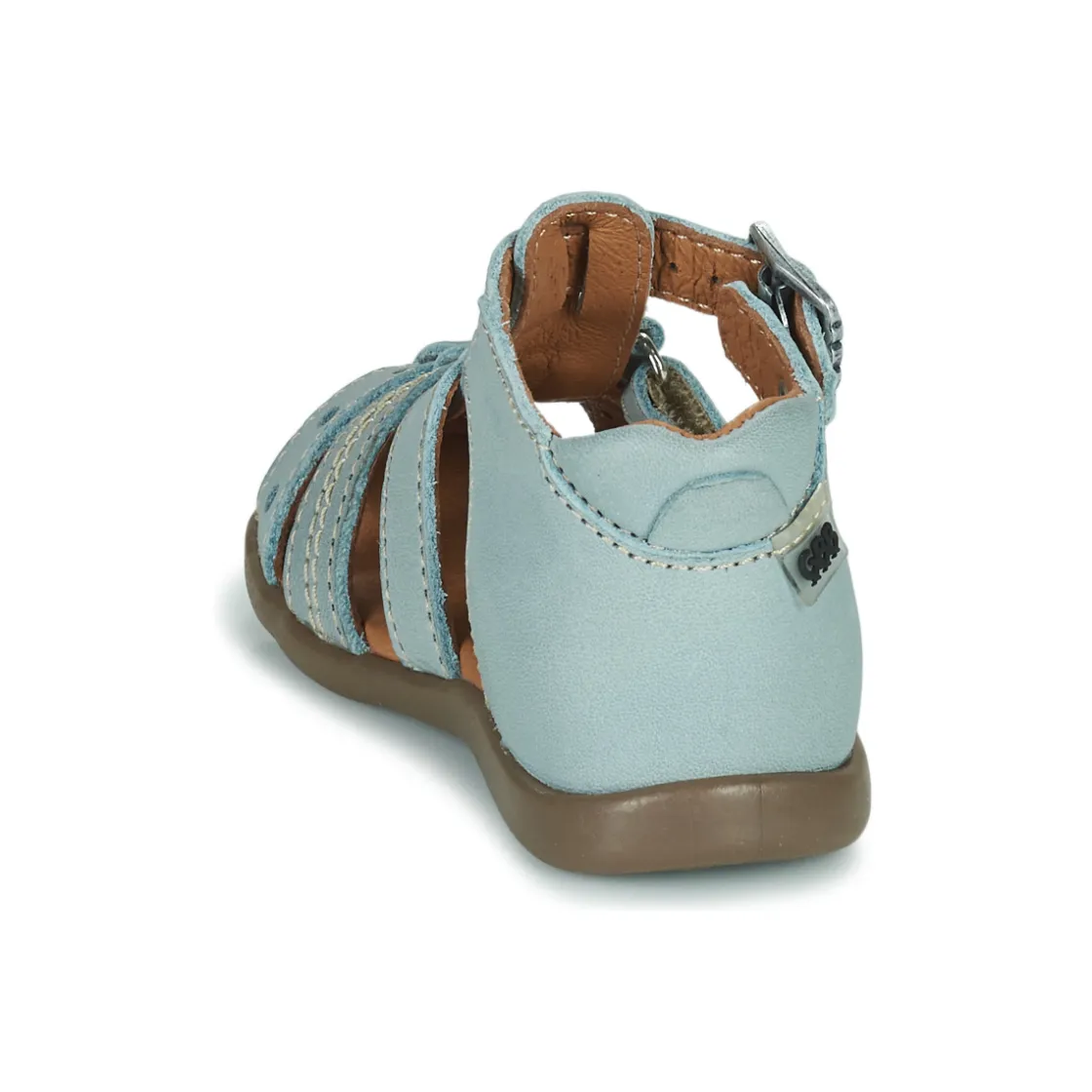 GBB - CARIGO< Sandales Et Nu-pieds