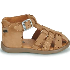GBB - CARIGO Marron Discount