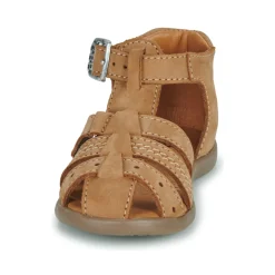 GBB - CARIGO Marron Discount
