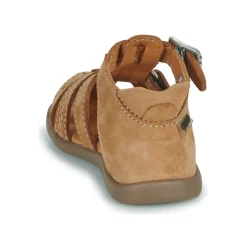 GBB - CARIGO Marron Discount