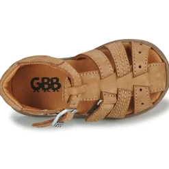 GBB - CARIGO Marron Discount