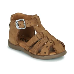 GBB - CARIGO Marron