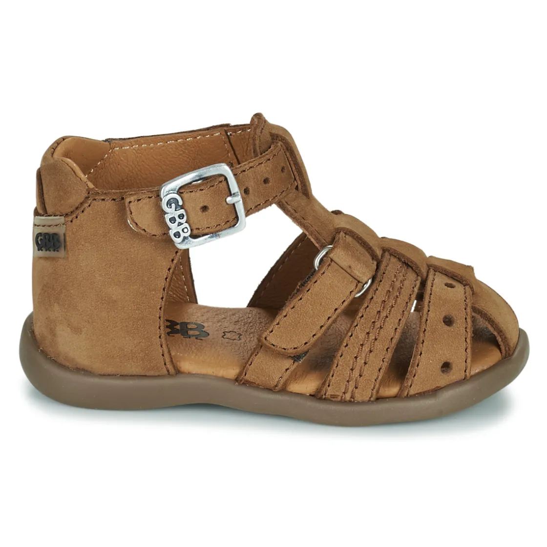 GBB - CARIGO Marron