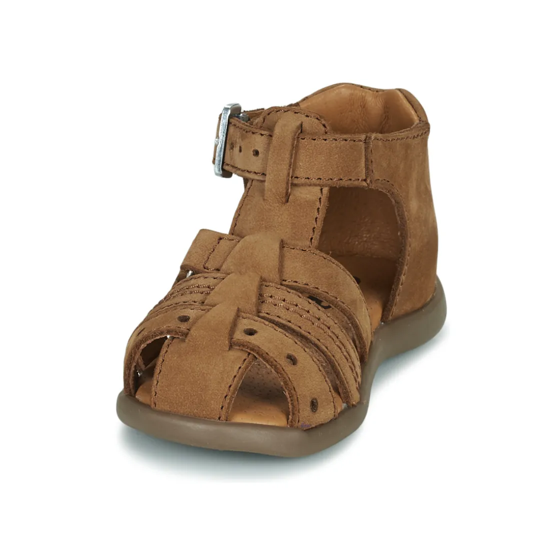GBB - CARIGO Marron