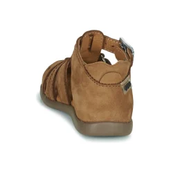 GBB - CARIGO Marron