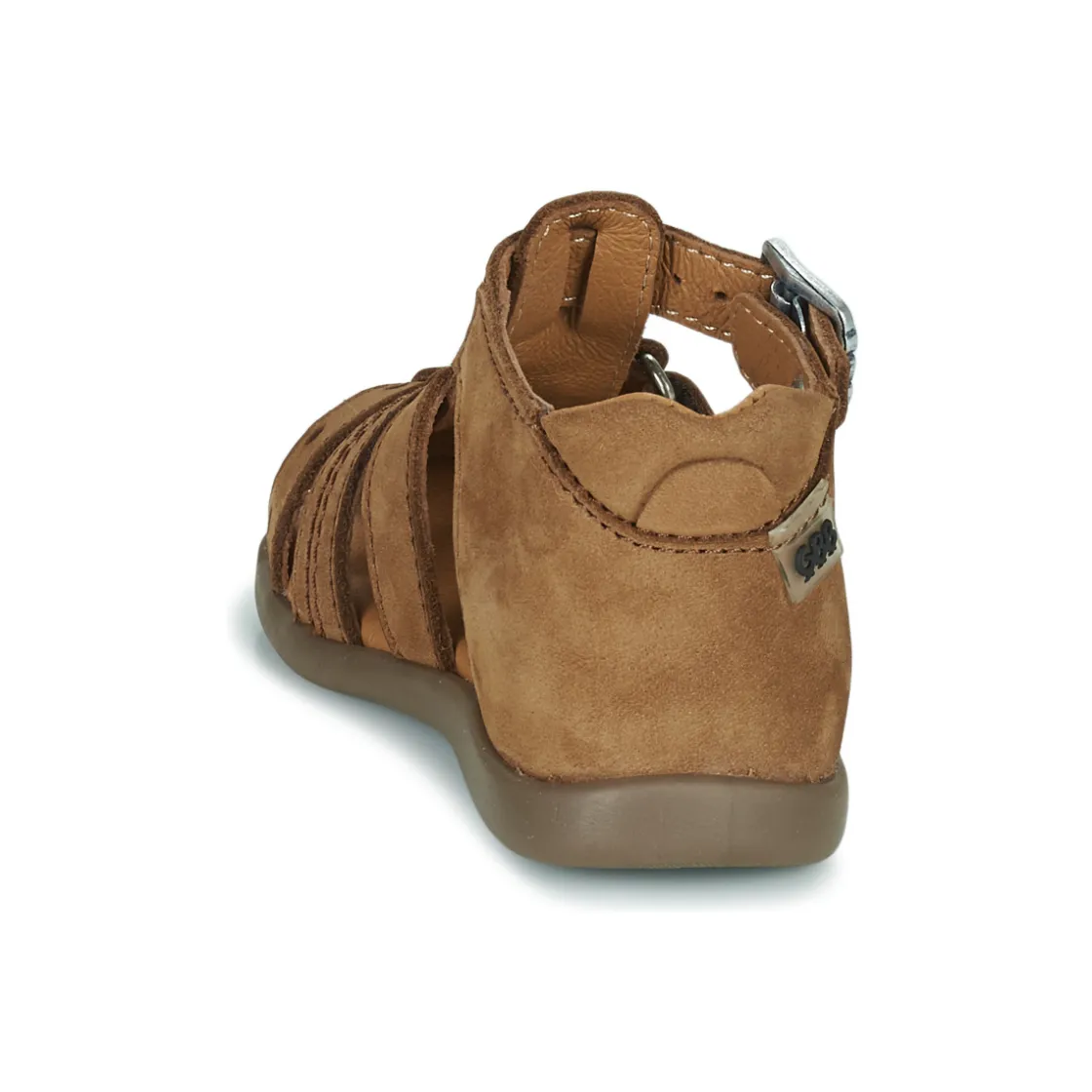 GBB - CARIGO Marron