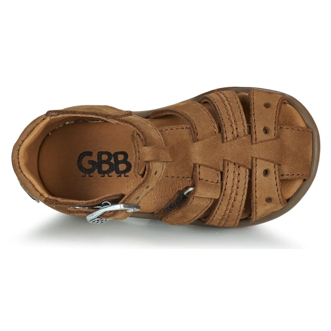 GBB - CARIGO Marron