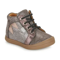 GBB - CHOUGA Gris Hot