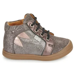 GBB - CHOUGA Gris Hot