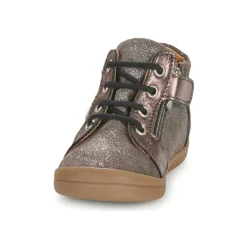 GBB - CHOUGA Gris Hot