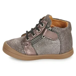 GBB - CHOUGA Gris Hot