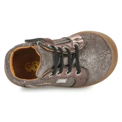 GBB - CHOUGA Gris Hot