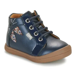 GBB - CHOUGA Bleu Outlet