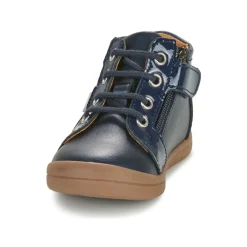 GBB - CHOUGA Bleu Outlet