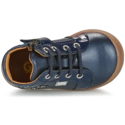 GBB - CHOUGA Bleu Outlet