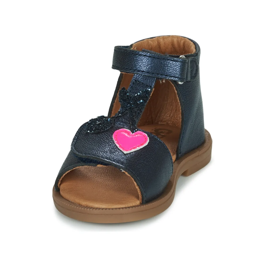 GBB - CLARA< Sandales Et Nu-pieds