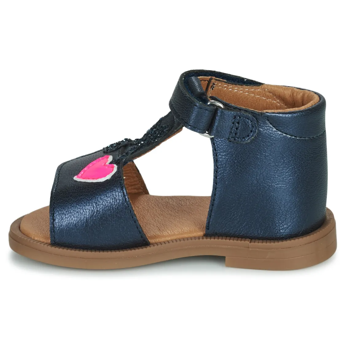 GBB - CLARA< Sandales Et Nu-pieds