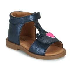 GBB - CLARA Bleu Online