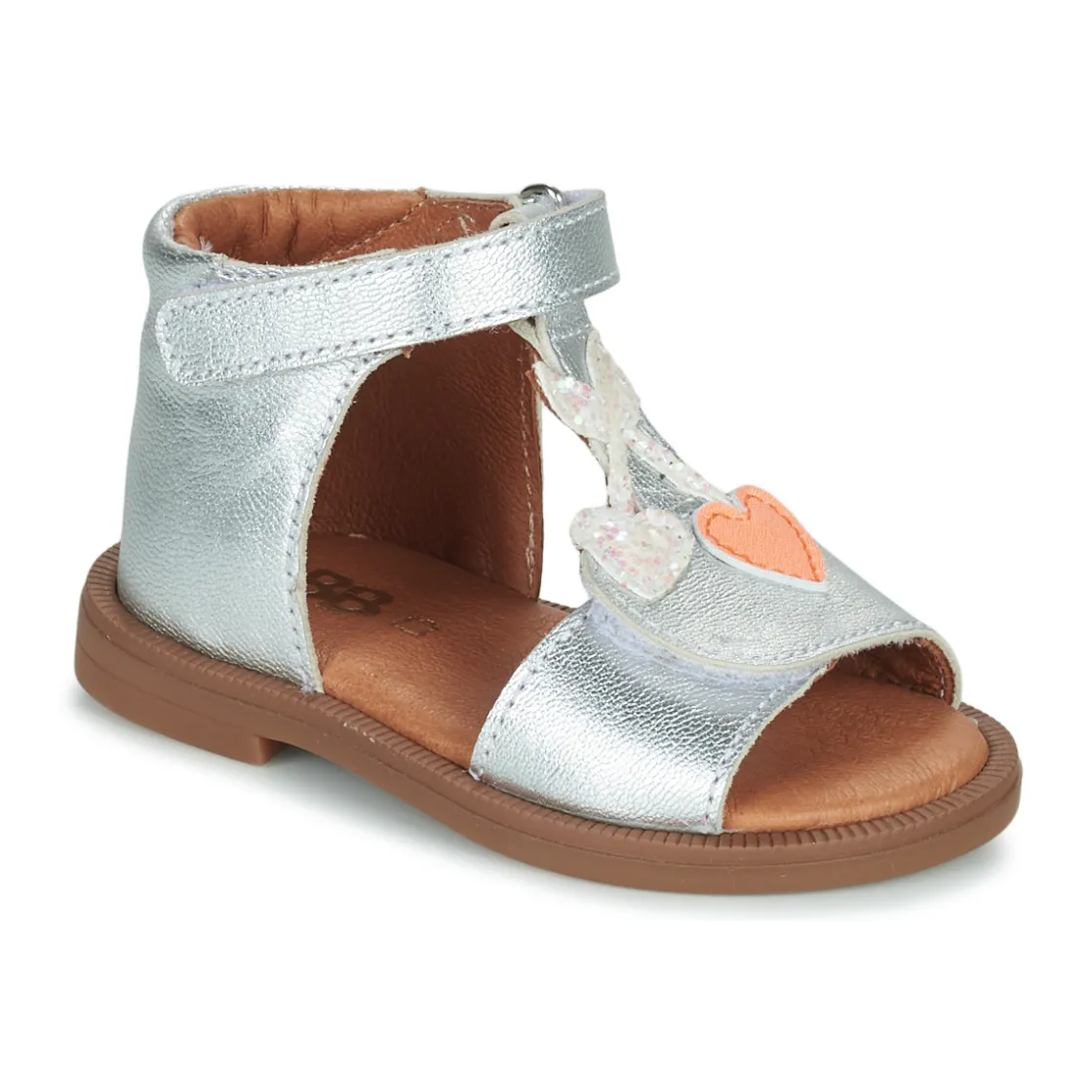 GBB Sandales Et Nu-pieds^- CLARA