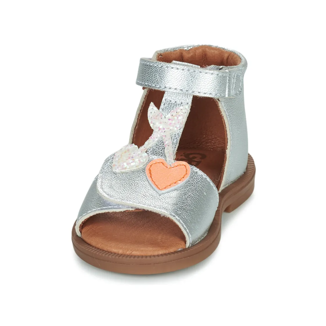 GBB Sandales Et Nu-pieds^- CLARA