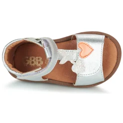 GBB Sandales Et Nu-pieds^- CLARA