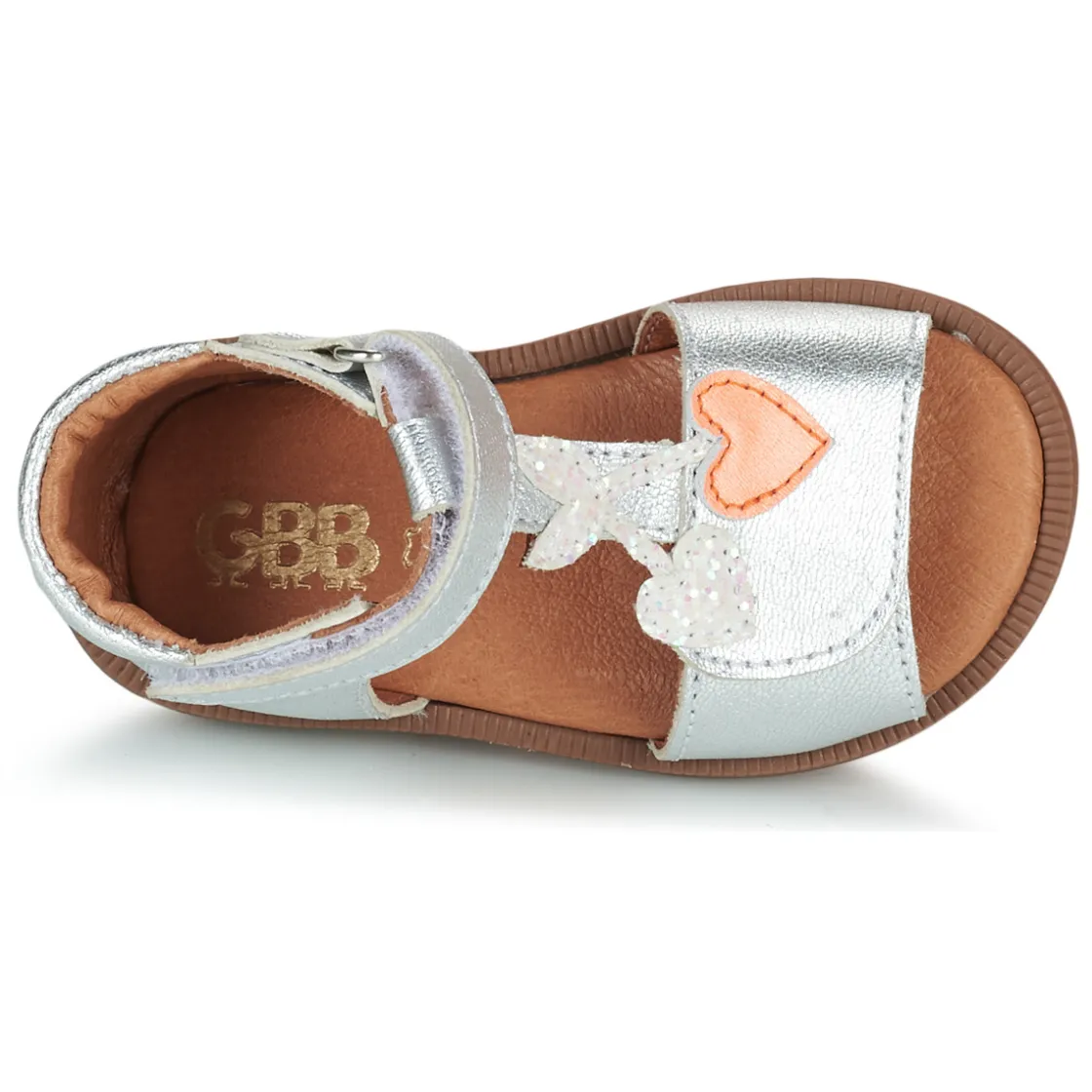 GBB Sandales Et Nu-pieds^- CLARA