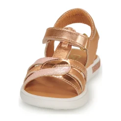 GBB Sandales Et Nu-pieds^- CLEO