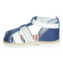 GBB Sandales Et Nu-pieds^- COCORIKOO