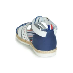 GBB Sandales Et Nu-pieds^- COCORIKOO