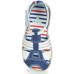 GBB Sandales Et Nu-pieds^- COCORIKOO