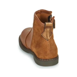 GBB - COMETTE Marron Online