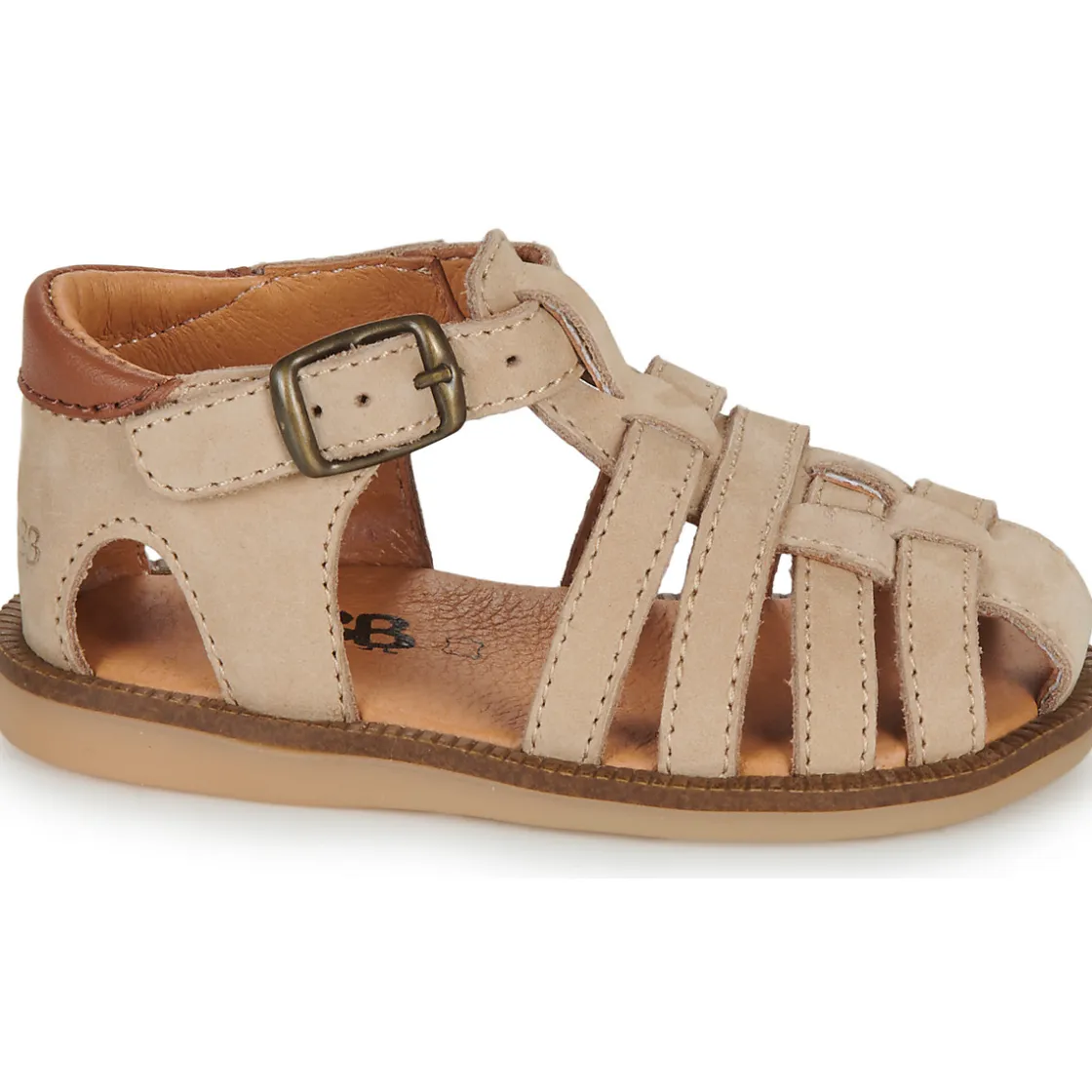 GBB - CORENTIN< Sandales Et Nu-pieds