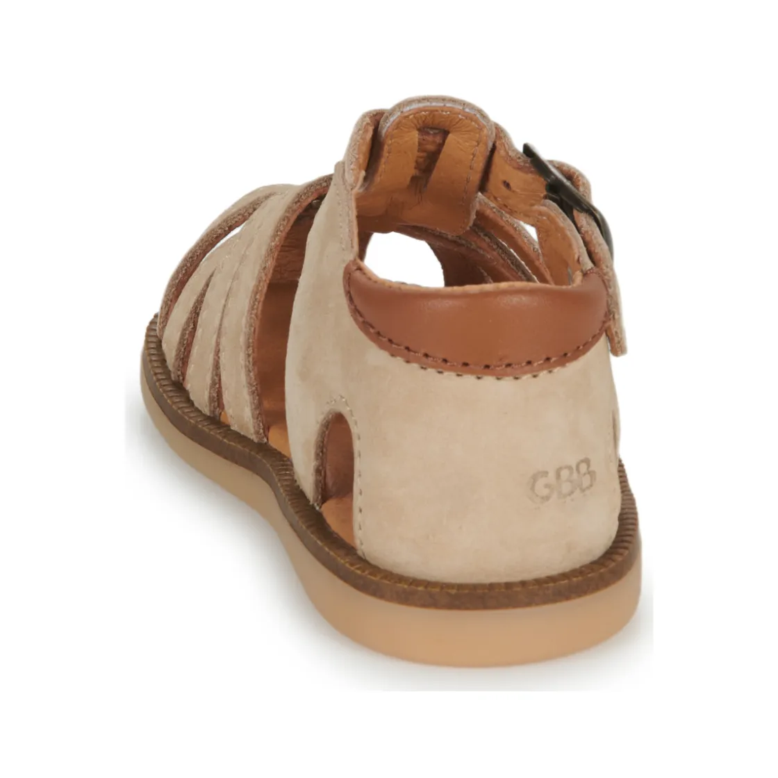 GBB - CORENTIN< Sandales Et Nu-pieds