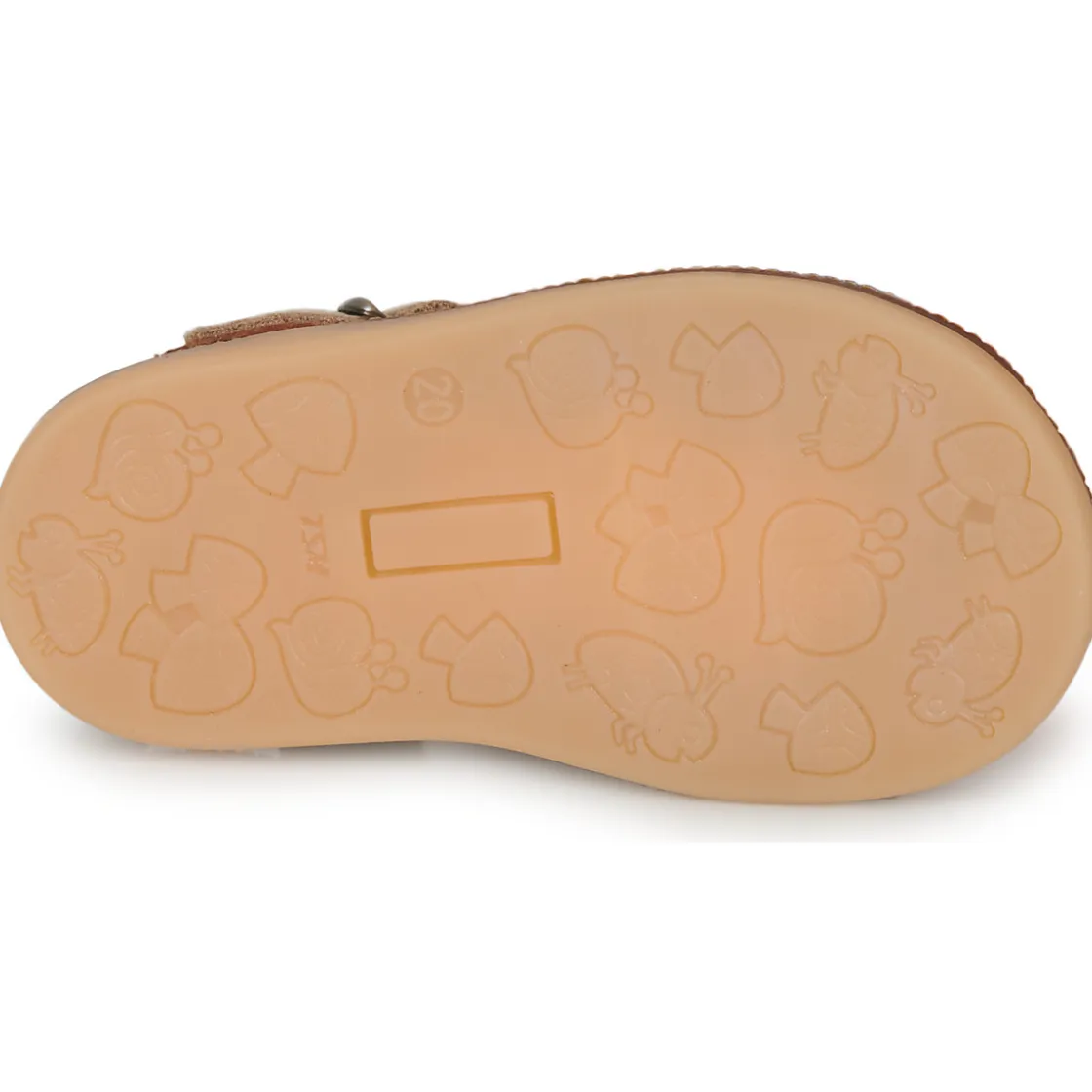 GBB - CORENTIN< Sandales Et Nu-pieds