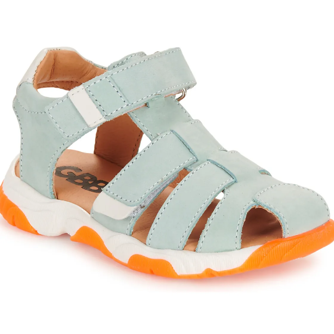 GBB - CORNELIUS< Sandales Et Nu-pieds