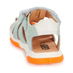 GBB - CORNELIUS< Sandales Et Nu-pieds